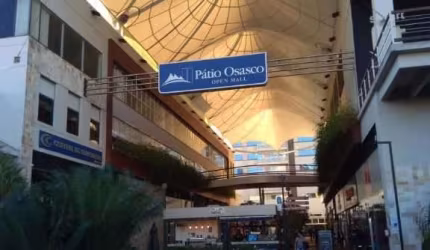 Sala Comercial a venda Osasco Prime