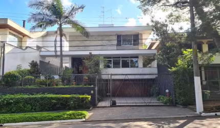 Sobrado para venda City Lapa