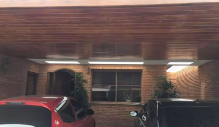 EXCELENTE Casa a venda no Parque continental