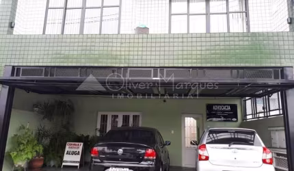 Prédio para alugar 297 m²  Vila Osasco - Osasco/SP