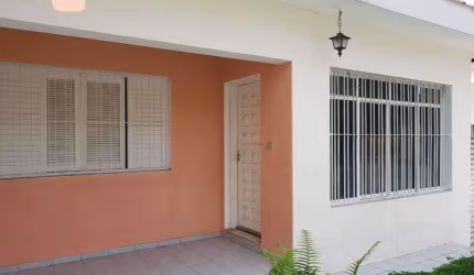 Casa térrea a venda no Umuarama-Osasco!