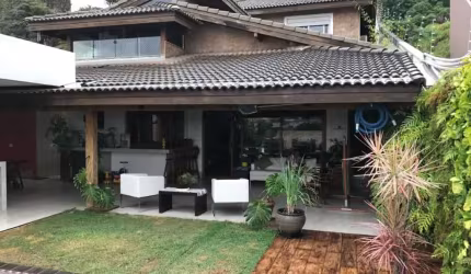 Casa a venda no Parque dos Principes