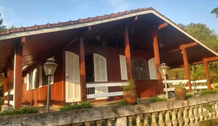 Sitio em Campo Limpo Paulista
