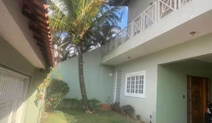 Casa a Venda na City Bussocaba com 4 dormitórios