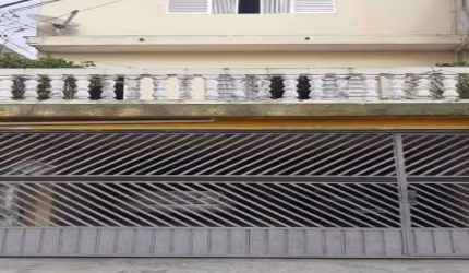 Espaçoso Sobrado a venda em Osasco.