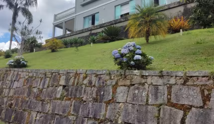 Linda casa em Nova Suiça