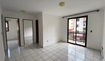Apartamento 2 quartos a venda MCMV