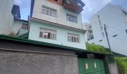 Casa/Sobrado com localização privilegiada