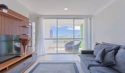 Apartamento Golden Gaivotas 2 suítes