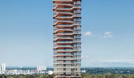Oro Altiplano: O Ápice do Luxo e Exclusividade em João Pessoa