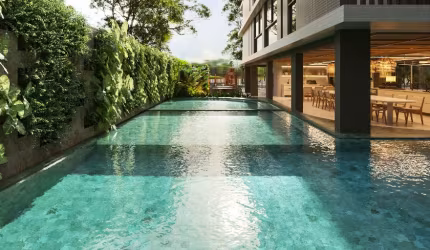 Descubra o Makai, seu Refúgio de Sofisticação e Conforto em Camboinha*(em construção)