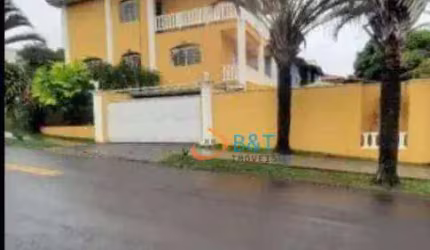 Casa a venda em  Valinhos - Condomínio Terras do Caribe