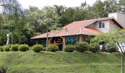 Chácara a venda em Vinhedo -Recanto Florido
