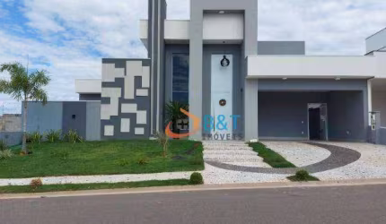 Casa a venda em Valinhos - Condomínio Mont Alcino
