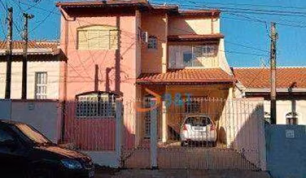 Casa a venda em Valinhos - Condomínio Itapema