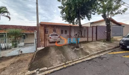 Casa com 3 dormitórios à venda, 119 m² por R$ 580.000,00 - Parque Cecap - Valinhos/SP