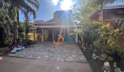 Casa com 3 dormitórios à venda, 194 m² por R$ 1.150.000,00 - Condomínio Residencial Terras do Oriente - Valinhos/SP
