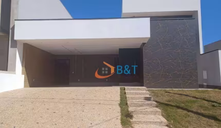Casa a venda em Valinhos -  Condomínio Villa do Sol