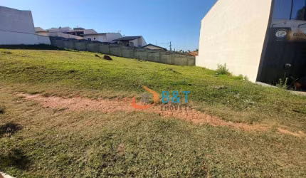 Terreno à venda, 465 m² por R$ 299.000,00 - Roncáglia - Valinhos/SP