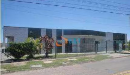 Barracão industrial para venda e locação, Macuco, Valinhos.