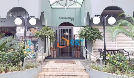 Kitnet a venda em Campinas - Edifício Pitangueiras