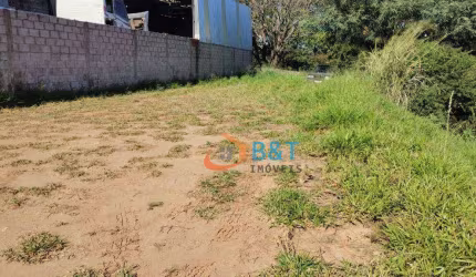 Terreno Comercial a venda em Valinhos - Lenheiro
