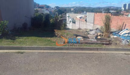 Terreno a venda em Valinhos - Loteamento Shangrila