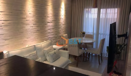 Apartamento a venda em Valinhos  s - Residencial Santa Eliza