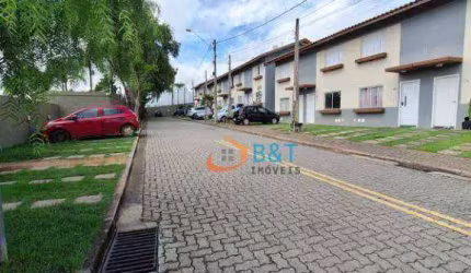 Casa a venda em Vinhedo - Condomínio Villa Itália