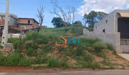 Terreno a venda em Valinhos - Jardim São Luiz