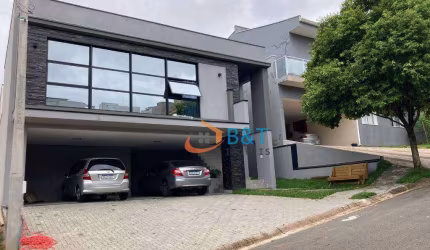 Casa a venda em Valinhos - Condomínio Madre Maria Villac