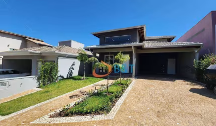 Casa a venda em Valinhos - Cond. Santa Clara