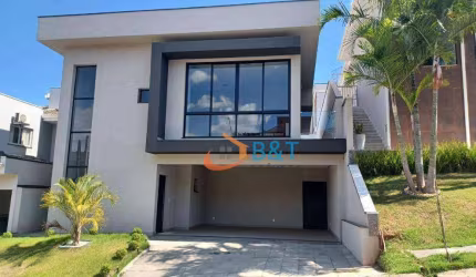 Casa a venda em Valinhos - Condomínio Villagio di Napoli