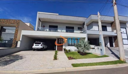 Casa para venda/permuta em Valinhos - Condomínio Villa do Sol