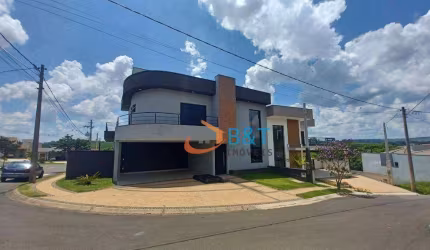 Casa a venda em Valinhos - Condomínio Villa do Sol
