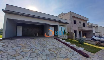 Casa a venda em Valinhos - Condomínio  Mont Alcino