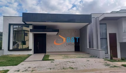Casa a venda em Valinhos - Condomínio Mont Alcino