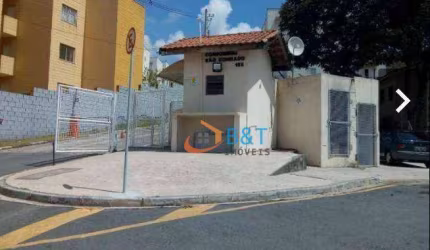 Apartamento a venda e Valinhos - Residencial São Conrado