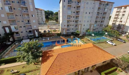 Apartamento a venda em Valinhos - Brisa Club House