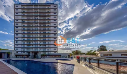 Apartamento a venda em Valinhos - Residencial Miami