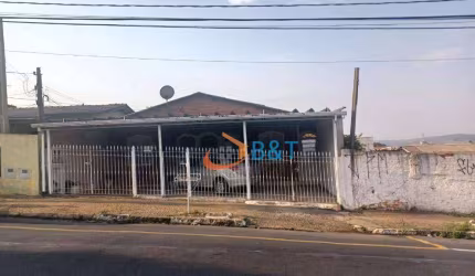 Casa comercial a venda em Valinhos -