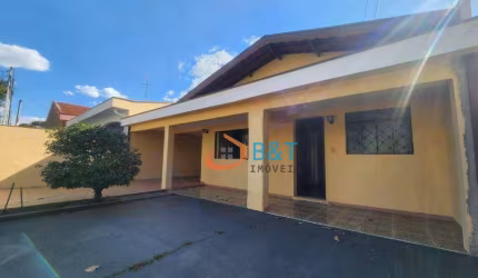Casa comercial/residencial para venda em Valinhos - Bairro Bela Vista
