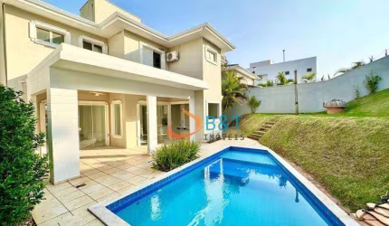 Casa para locação em Valinhos - Condomínio Porto Seguro Village - Valinhos/SP