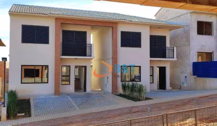 Casa a venda em Valinhos - Condomínio Villagio Luciana