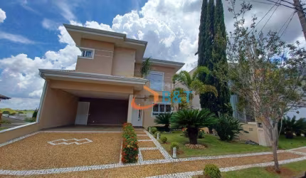 Casa para venda/locação em Valinhos - Condomínio Portal do Jequitibá
