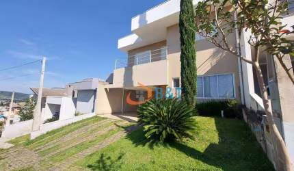 Casa para locação em Valinhos - Condomínio Villagio di Napoli
