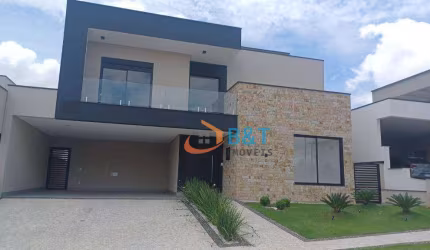 Casa para venda em Valinhos - Condomínio Mont Alcino
