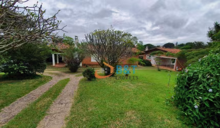 Chácara a venda em Valinhos - Country