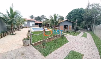 Chácara a venda em Valinhos - Contendas