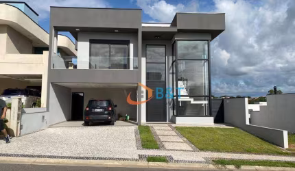 Casa a venda em Valinhos - Condomínio Mont Alcino